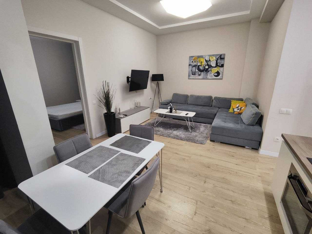 Сдам 2к ЖК LOFT ул.Южная Днепр - изображение 2