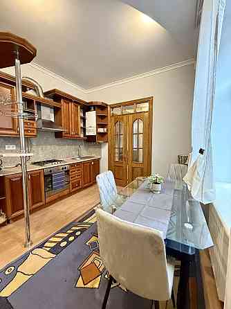 Оренда квартири в ближньому центрі вул. Остряниці Львов