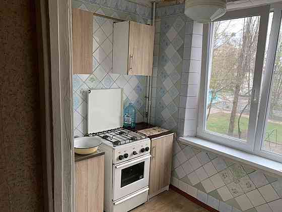 Сдам 1 ком квартиру, м.Индустриальная,15 мин.пешком м-р Восточный Харків