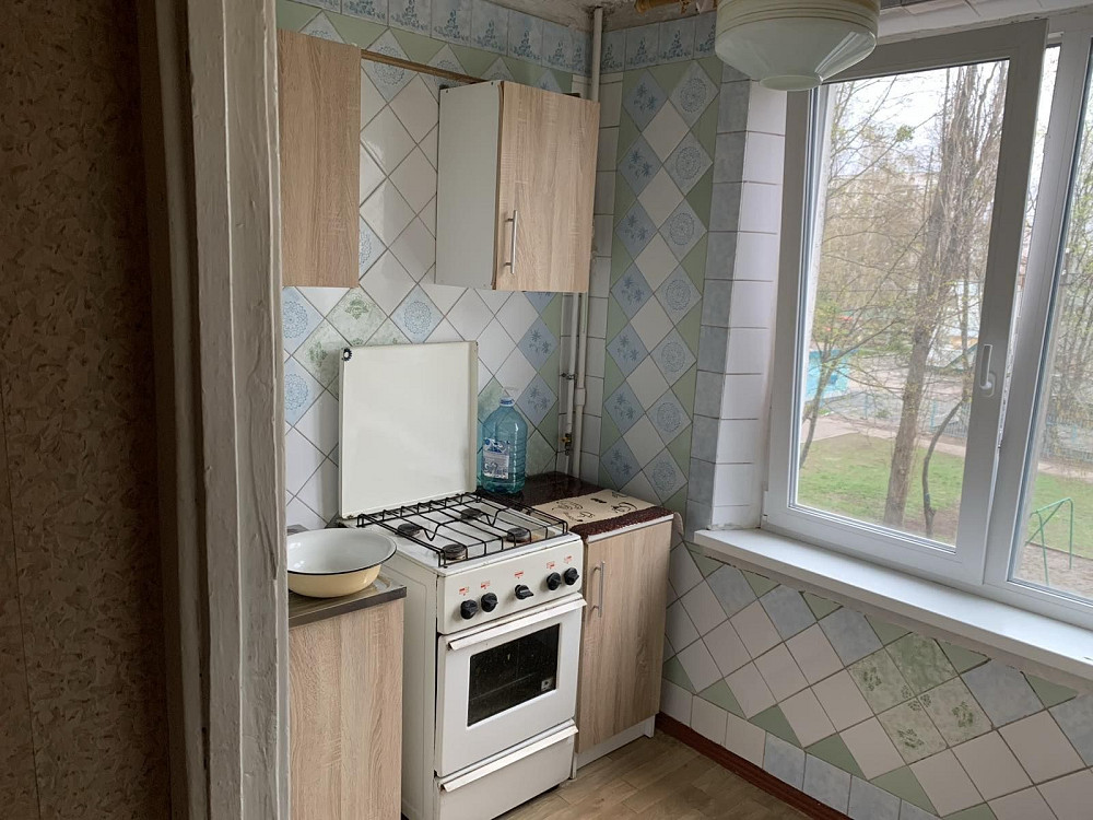 Сдам 1 ком квартиру, м.Индустриальная,15 мин.пешком м-р Восточный Харьков - изображение 3