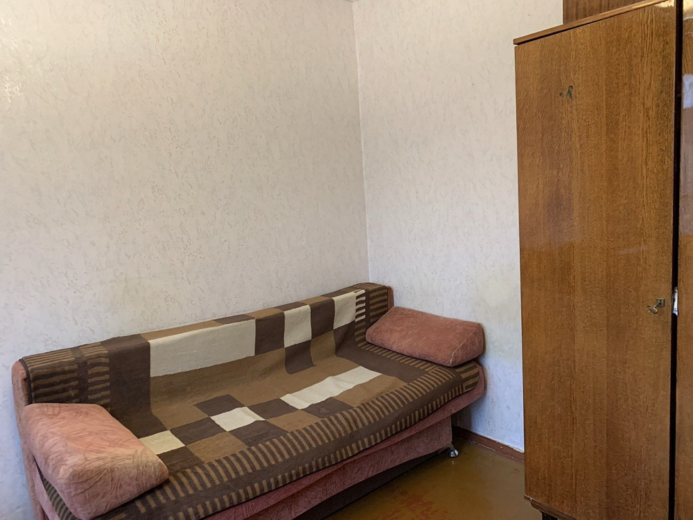 Сдам 1 ком квартиру, м.Индустриальная,15 мин.пешком м-р Восточный Харьков - изображение 4