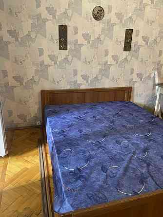 Здам 1 кімнатну квартиру на Троєщині. Вул. О. Екстер 12(М.Цвєтаєвої). Киев