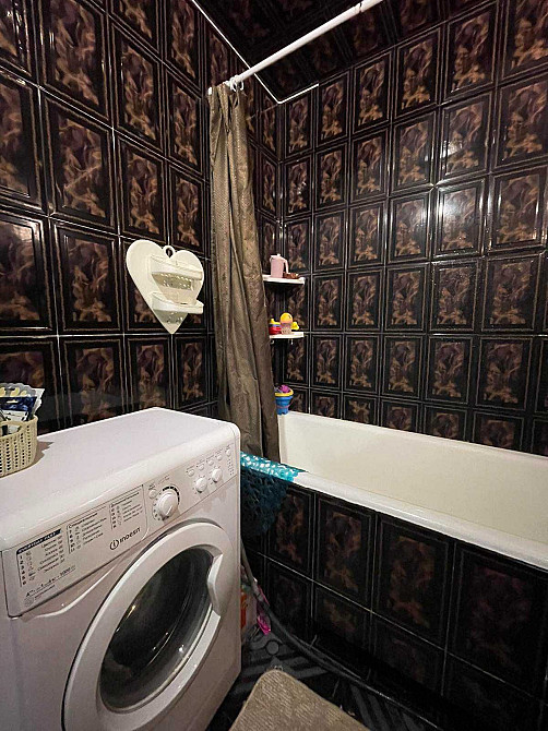 Здам 1 кімнатну квартиру на Троєщині. Вул. О. Екстер 12(М.Цвєтаєвої). Киев - изображение 8