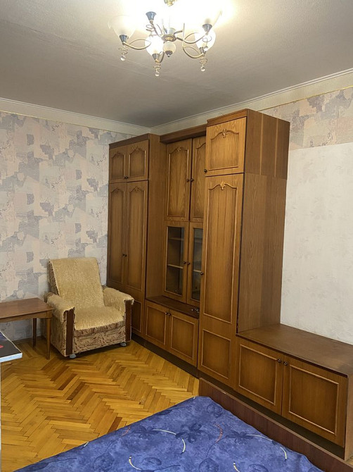 Здам 1 кімнатну квартиру на Троєщині. Вул. О. Екстер 12(М.Цвєтаєвої). Киев - изображение 6