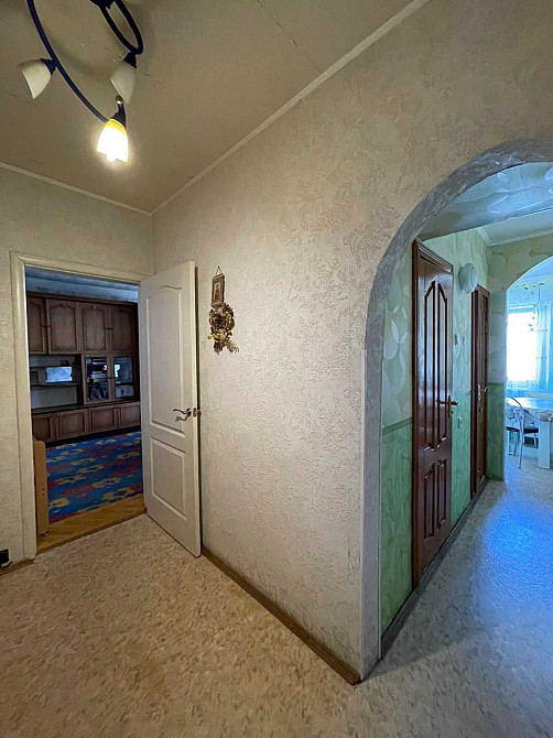 Здам 1 кімнатну квартиру на Троєщині. Вул. О. Екстер 12(М.Цвєтаєвої). Киев - изображение 3