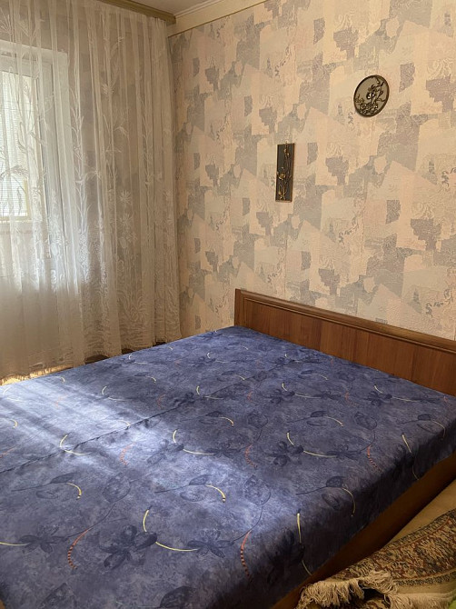 Здам 1 кімнатну квартиру на Троєщині. Вул. О. Екстер 12(М.Цвєтаєвої). Киев - изображение 4