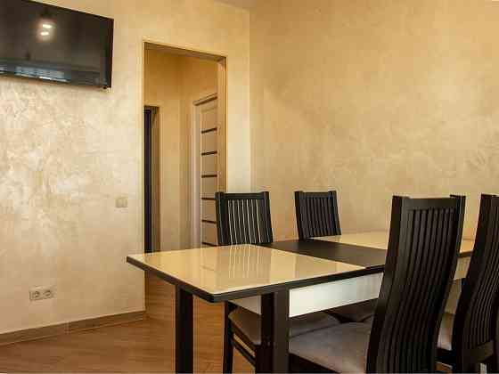 Здаю квартира біля Кульпарківської. Термінова оренда! Львов