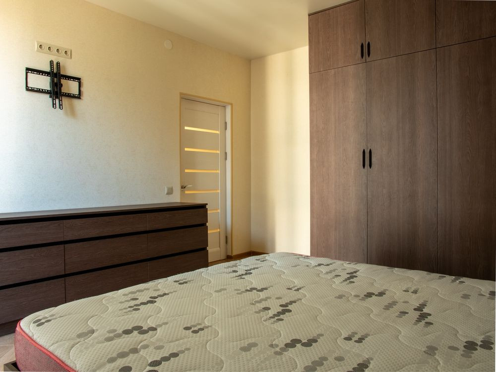 Здаю квартира біля Кульпарківської. Термінова оренда! Львов - изображение 1