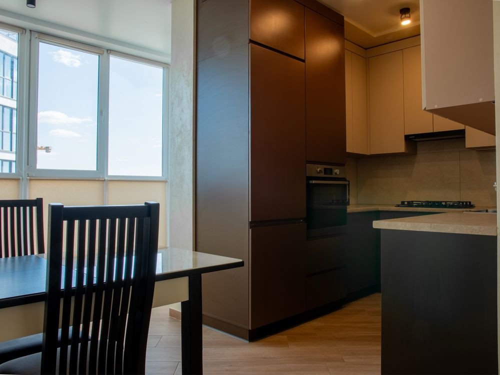 Здаю квартира біля Кульпарківської. Термінова оренда! Львов - изображение 4