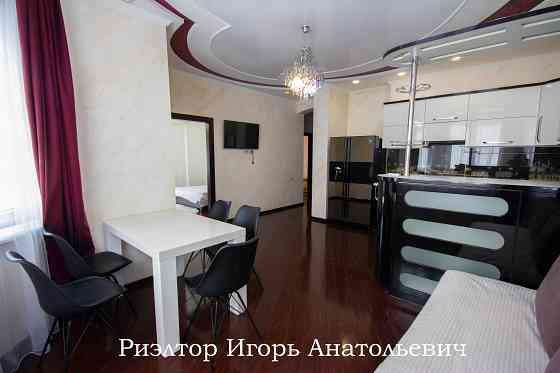 Сдам 2-ком. квартиру ЖК Чудо - Город, ул. Среднефонтанская, 19, Одесса Одесса