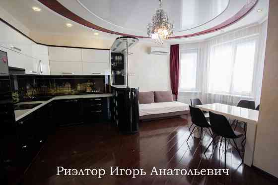 Сдам 2-ком. квартиру ЖК Чудо - Город, ул. Среднефонтанская, 19, Одесса Одесса