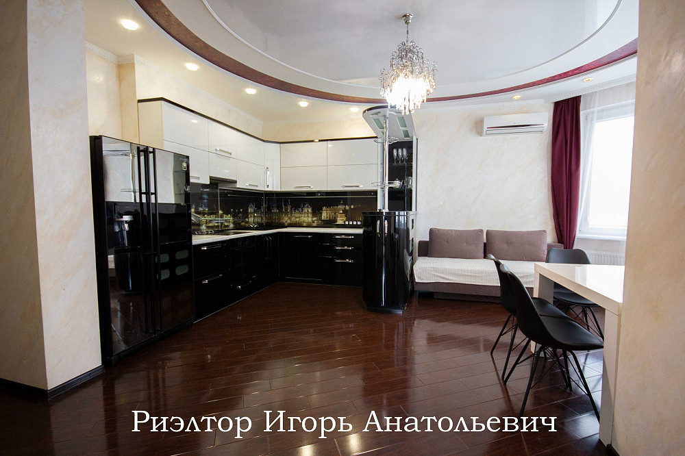 Сдам 2-ком. квартиру ЖК Чудо - Город, ул. Среднефонтанская, 19, Одесса Одесса - изображение 1