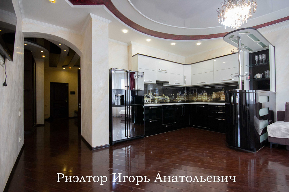 Сдам 2-ком. квартиру ЖК Чудо - Город, ул. Среднефонтанская, 19, Одесса Одесса - изображение 3