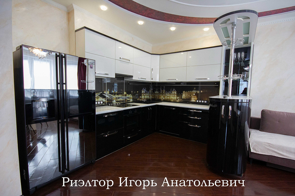 Сдам 2-ком. квартиру ЖК Чудо - Город, ул. Среднефонтанская, 19, Одесса Одесса - изображение 4