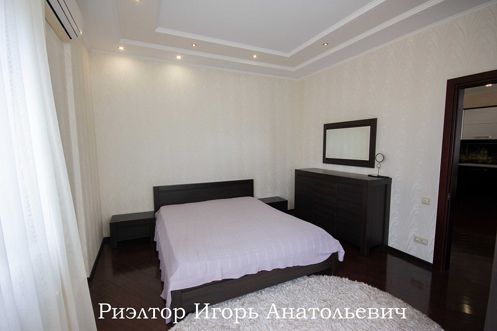 Сдам 2-ком. квартиру ЖК Чудо - Город, ул. Среднефонтанская, 19, Одесса Одесса - изображение 8