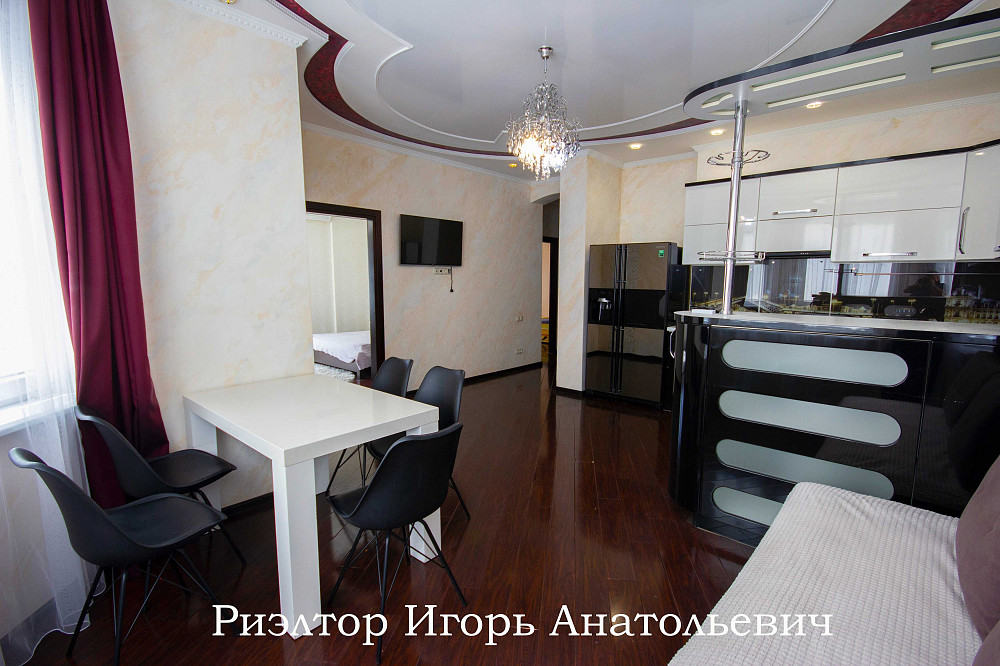 Сдам 2-ком. квартиру ЖК Чудо - Город, ул. Среднефонтанская, 19, Одесса Одесса - изображение 6