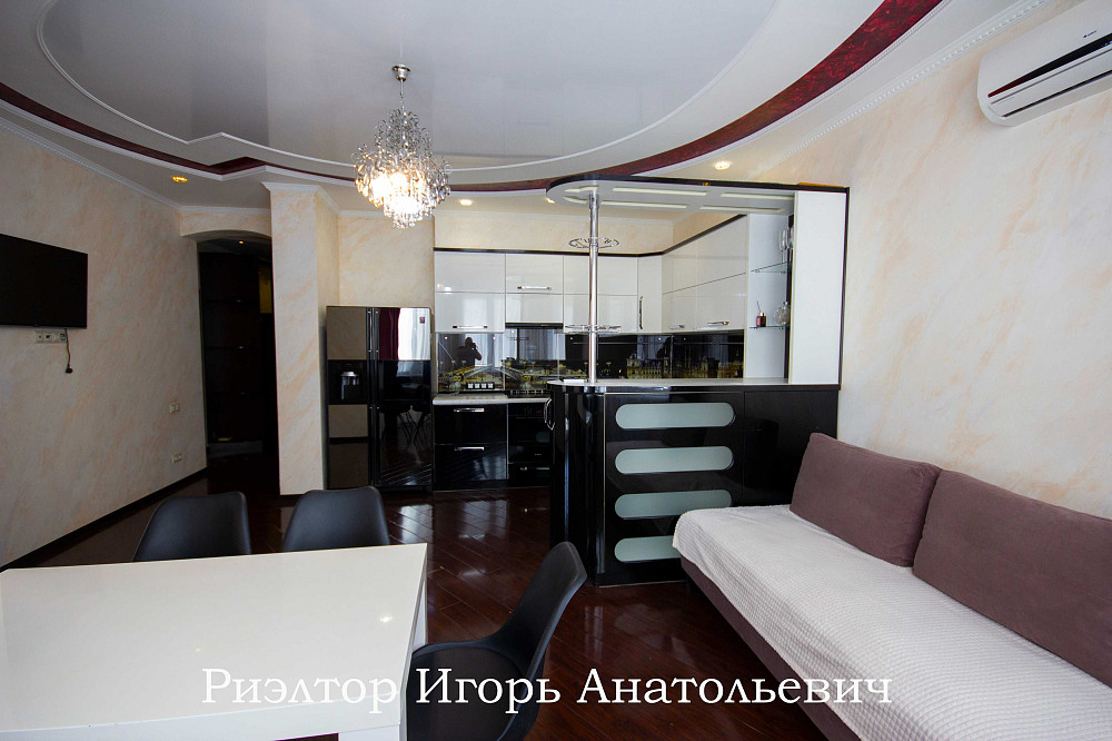 Сдам 2-ком. квартиру ЖК Чудо - Город, ул. Среднефонтанская, 19, Одесса Одесса - изображение 7