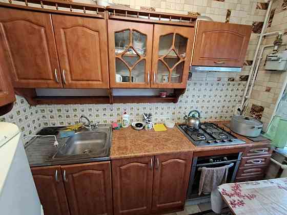 1-к квартира 2-этаж. Дворцовая 67 Краматорськ