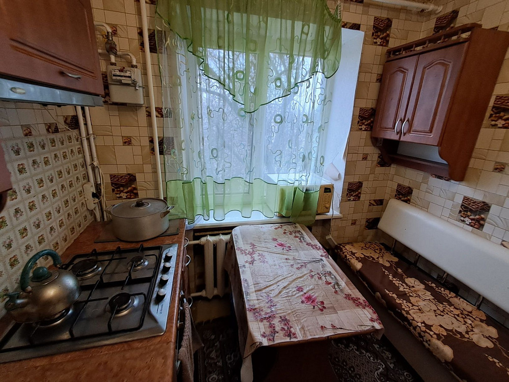 1-к квартира 2-этаж. Дворцовая 67 Краматорськ - зображення 1