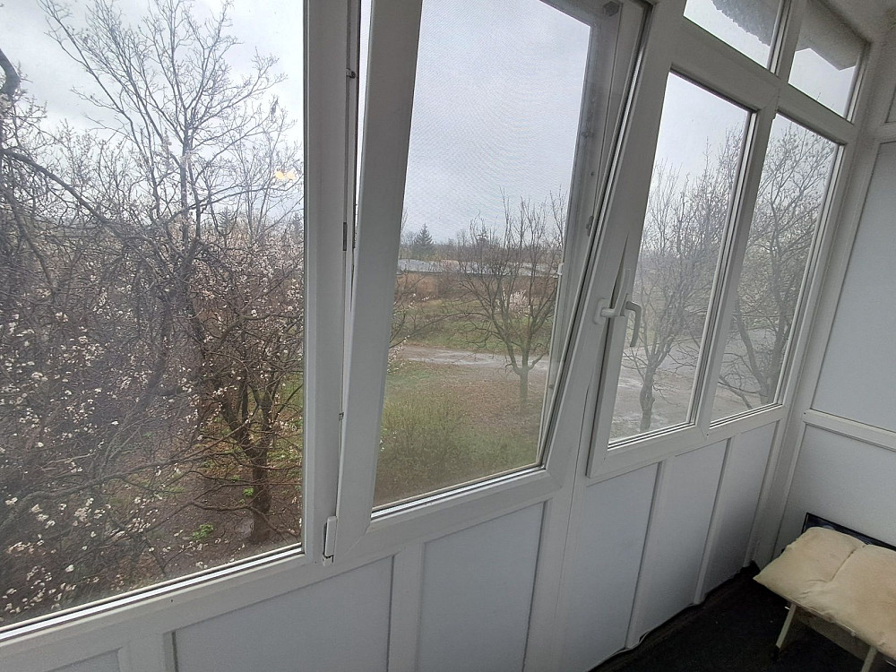 1-к квартира 2-этаж. Дворцовая 67 Краматорськ - зображення 8