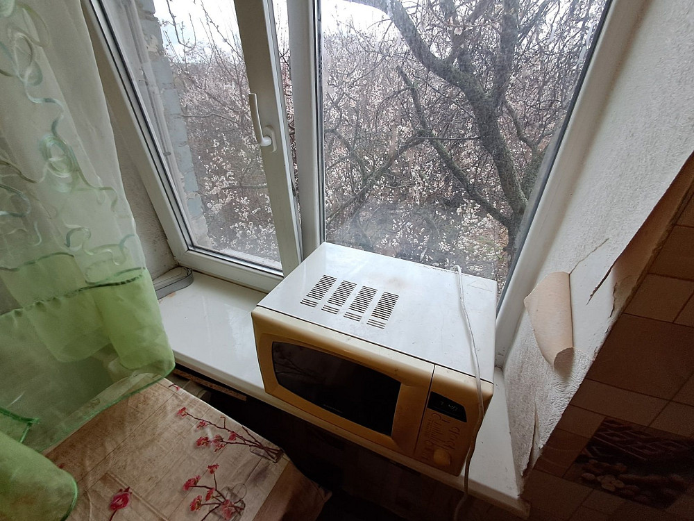 1-к квартира 2-этаж. Дворцовая 67 Краматорськ - зображення 4