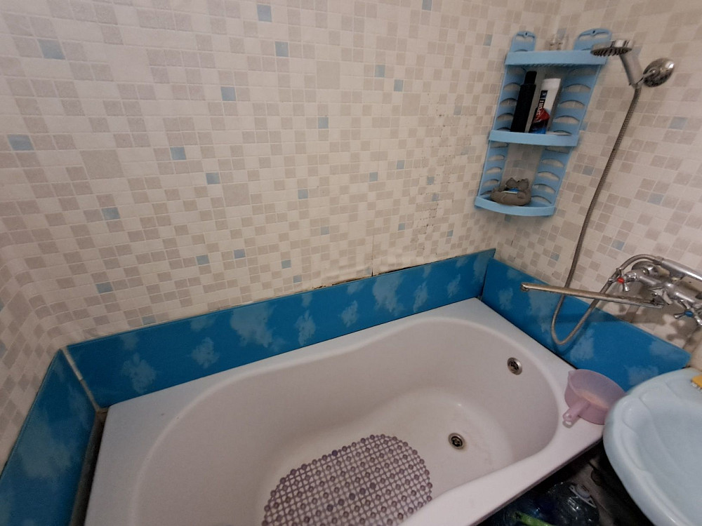 1-к квартира 2-этаж. Дворцовая 67 Краматорськ - зображення 6