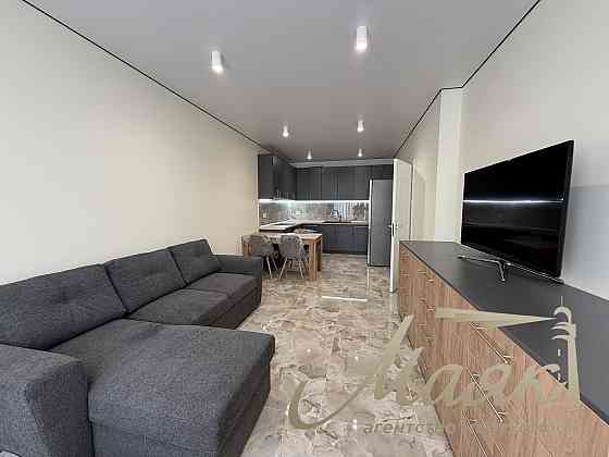 Аренда квартиры ЖК Автограф ул. Мстиславовича Парк Победы Гидропарк Киев