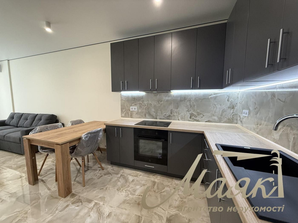 Аренда квартиры ЖК Автограф ул. Мстиславовича Парк Победы Гидропарк Киев - изображение 2