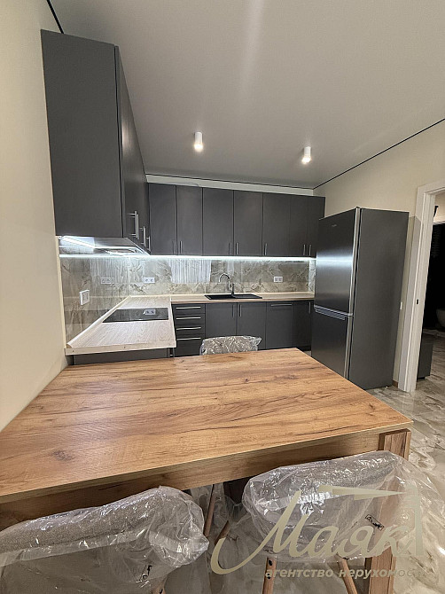 Аренда квартиры ЖК Автограф ул. Мстиславовича Парк Победы Гидропарк Киев - изображение 3