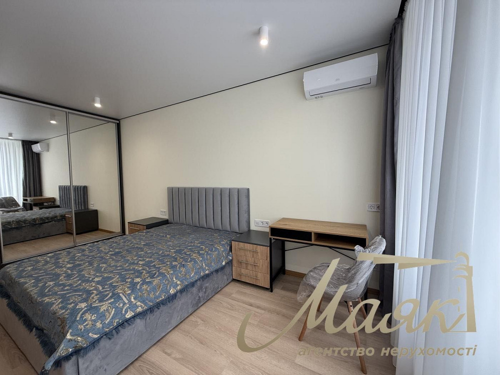 Аренда квартиры ЖК Автограф ул. Мстиславовича Парк Победы Гидропарк Киев - изображение 7