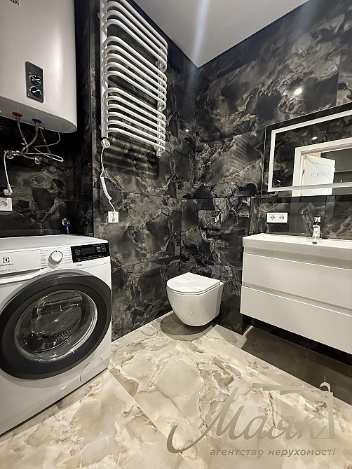 Аренда квартиры ЖК Автограф ул. Мстиславовича Парк Победы Гидропарк Киев - изображение 8