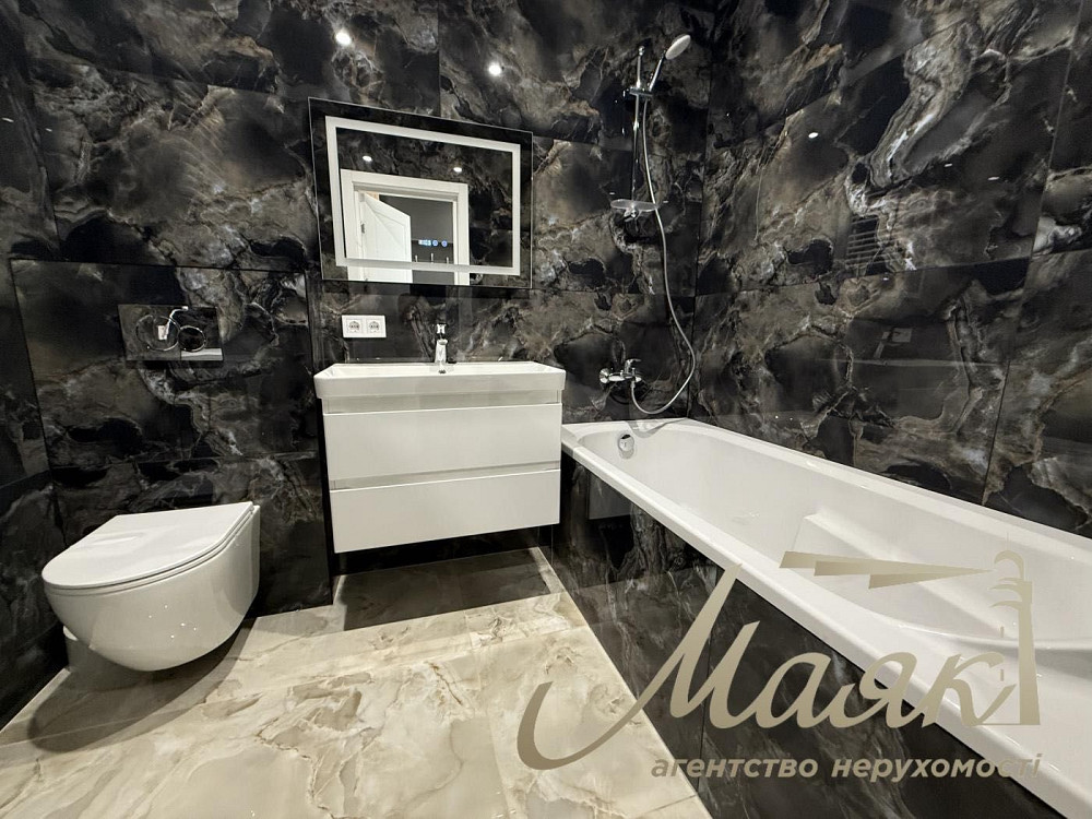 Аренда квартиры ЖК Автограф ул. Мстиславовича Парк Победы Гидропарк Киев - изображение 6