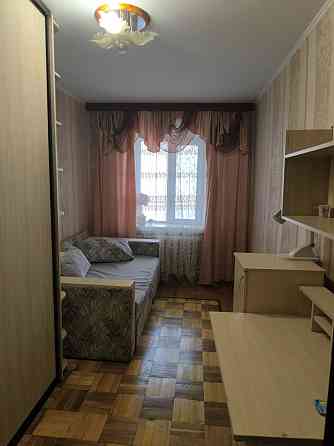 Оренда  3 кім. квартири, Вишгородська, 46 Б, Оболонський район Киев