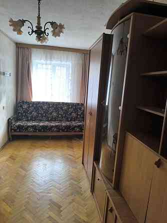 Оренда  3 кім. квартири, Вишгородська, 46 Б, Оболонський район Киев