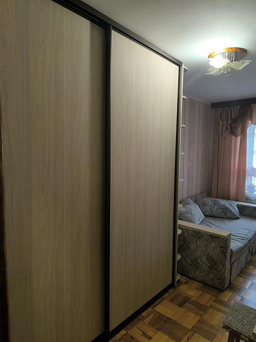 Оренда  3 кім. квартири, Вишгородська, 46 Б, Оболонський район Киев - изображение 6