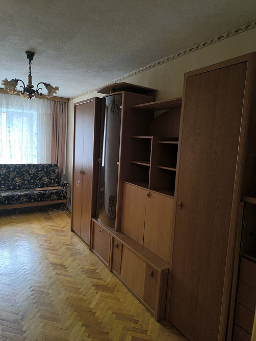 Оренда  3 кім. квартири, Вишгородська, 46 Б, Оболонський район Киев - изображение 4