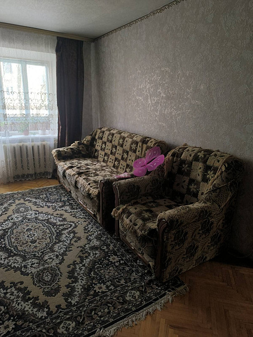 Оренда  3 кім. квартири, Вишгородська, 46 Б, Оболонський район Киев - изображение 2