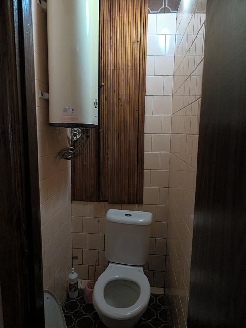 Оренда  3 кім. квартири, Вишгородська, 46 Б, Оболонський район Киев - изображение 8