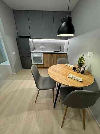 Стильна однокімнатна квартира в Голосіївському районі Киев