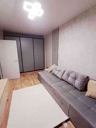 Аренда 1-но комн квартиры в ЖК,, 7 Небо - р-он 7 км Авангард