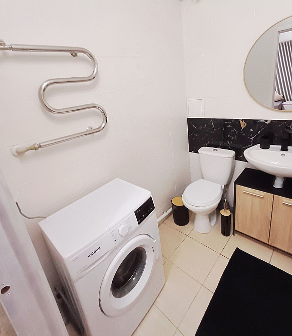 Аренда 1-но комн квартиры в ЖК,, 7 Небо - р-он 7 км Авангард - зображення 7