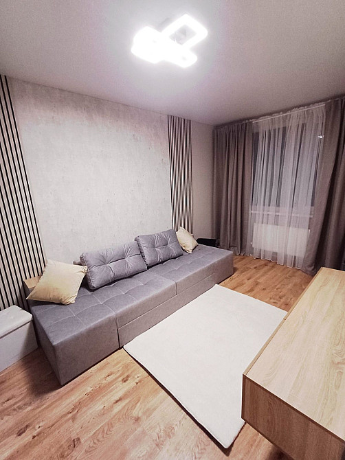 Аренда 1-но комн квартиры в ЖК,, 7 Небо - р-он 7 км Авангард - зображення 1