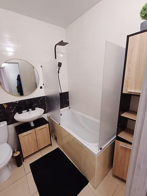 Аренда 1-но комн квартиры в ЖК,, 7 Небо - р-он 7 км Авангард - зображення 3