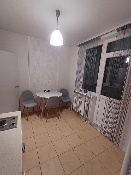 Аренда 1-но комн квартиры в ЖК,, 7 Небо - р-он 7 км Авангард - зображення 4