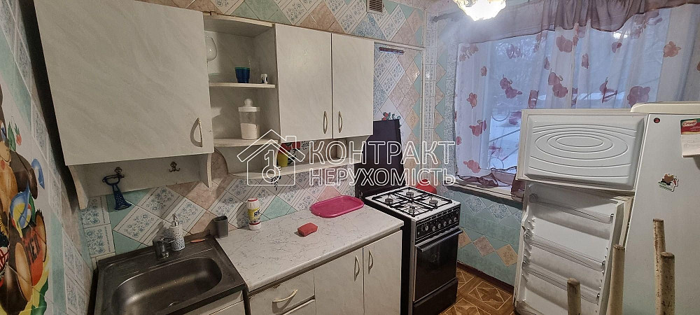 Аренда 1 комн.кв. Новые дома метро Дворец Спорта Харків - зображення 2