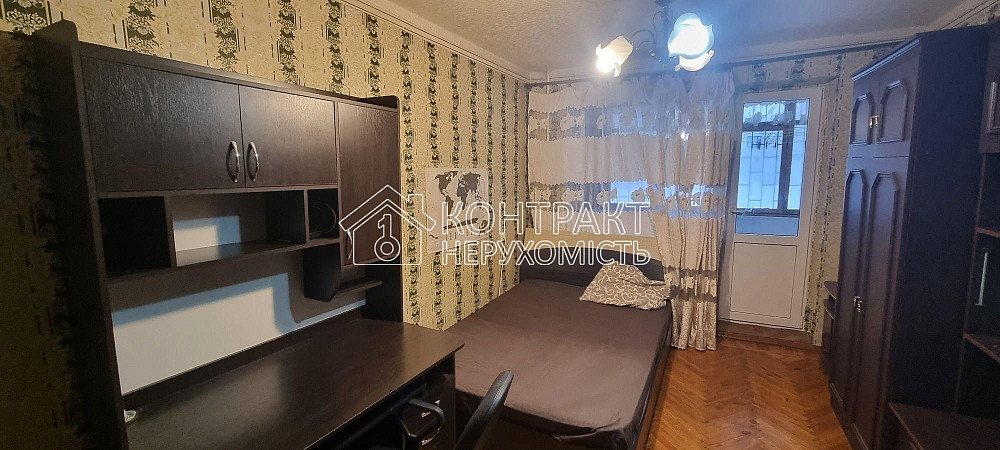 Аренда 1 комн.кв. Новые дома метро Дворец Спорта Харків - зображення 3