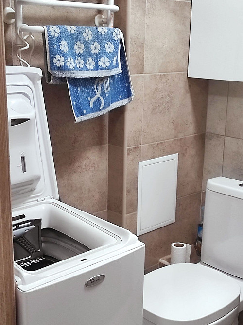 Сдам 3ю квартиру на Коммунаре Днепр - изображение 5