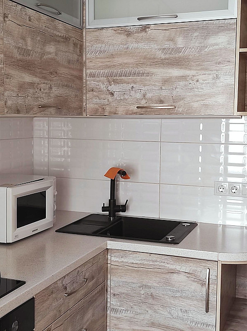 Сдам 3ю квартиру на Коммунаре Днепр - изображение 3