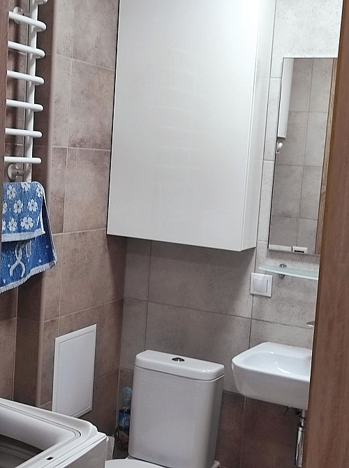 Сдам 3ю квартиру на Коммунаре Днепр - изображение 4