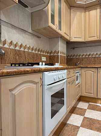 Трикімнатна квартира в Центрі з гаражом Кропивницький